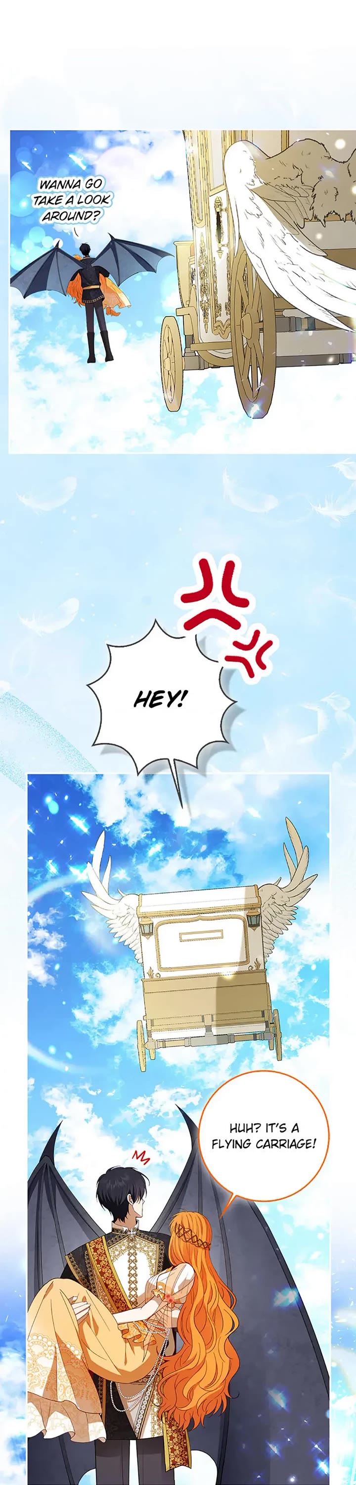 Baby Squirrel Is Good at Everything Chapter 119 page 56 - Chapter 119: Main Story Finale