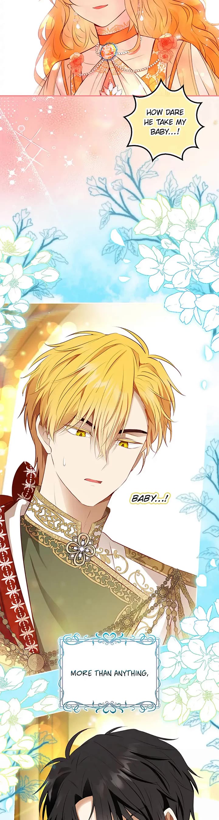 Baby Squirrel Is Good at Everything Chapter 119 page 59 - Chapter 119: Main Story Finale