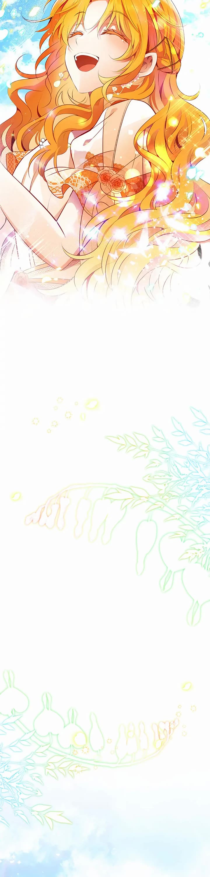 Baby Squirrel Is Good at Everything Chapter 119 page 62 - Chapter 119: Main Story Finale