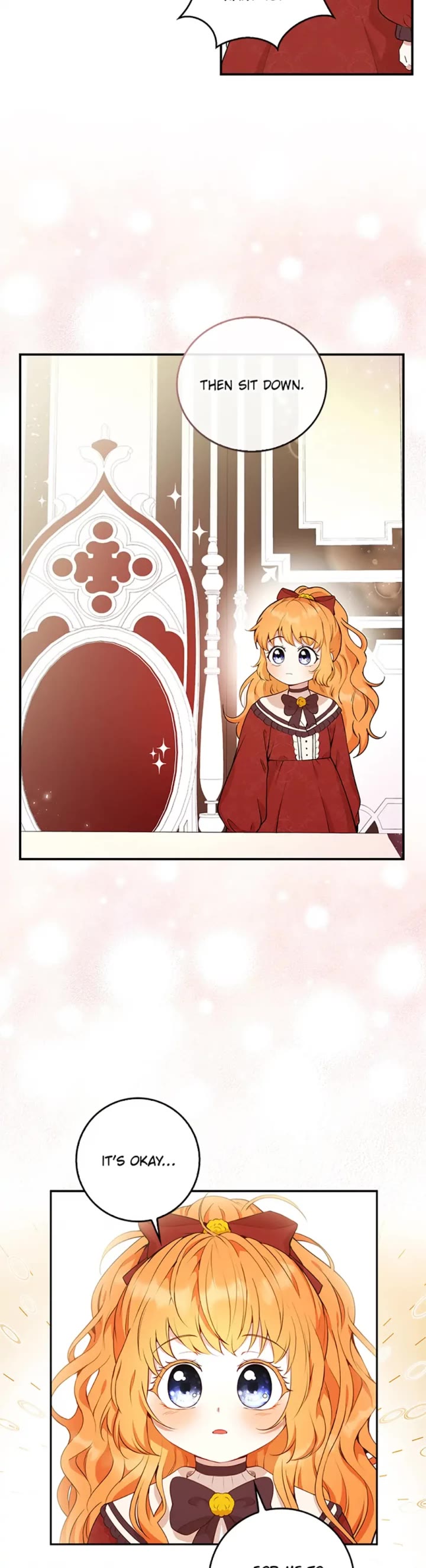 Baby Squirrel Is Good at Everything Chapter 12 page 20 - Chapter 12