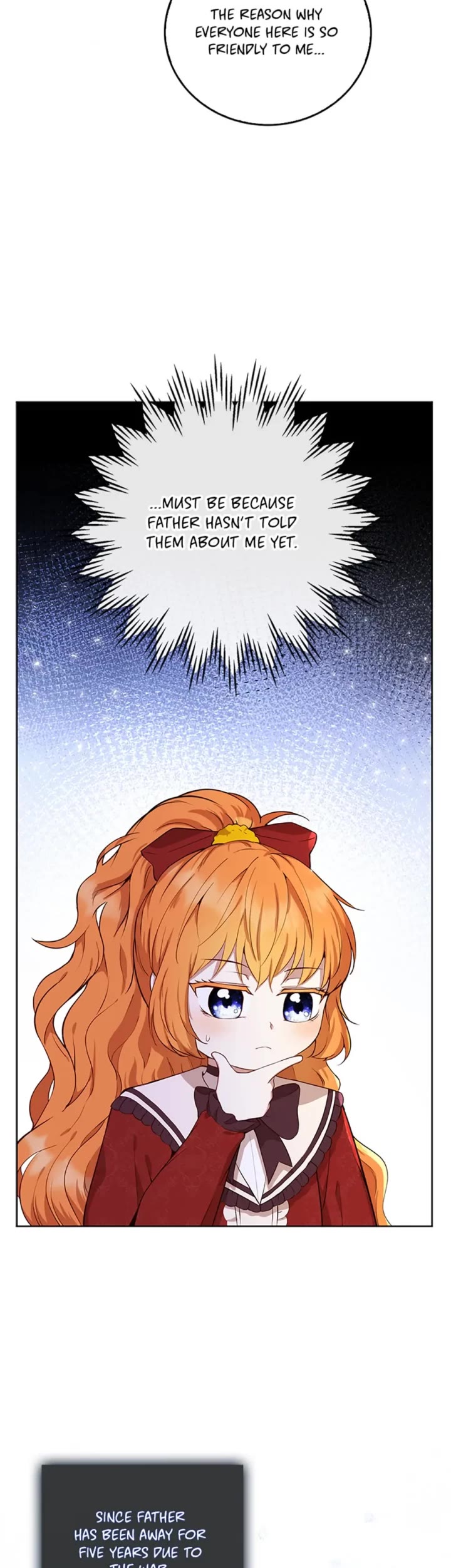 Baby Squirrel Is Good at Everything Chapter 12 page 24 - Chapter 12