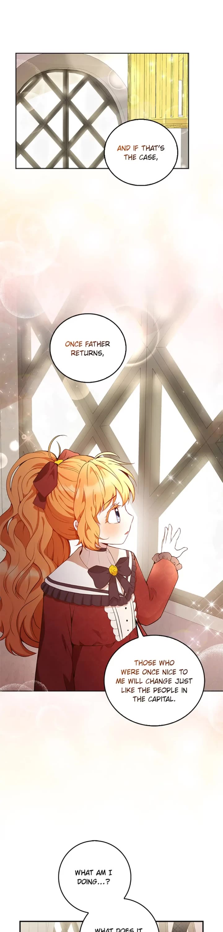 Baby Squirrel Is Good at Everything Chapter 12 page 26 - Chapter 12