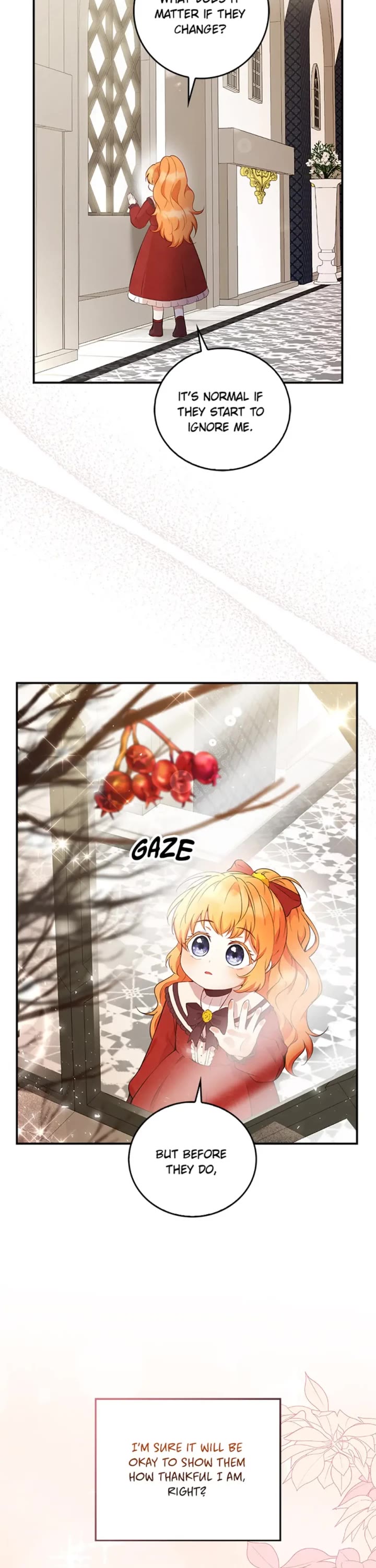 Baby Squirrel Is Good at Everything Chapter 12 page 27 - Chapter 12