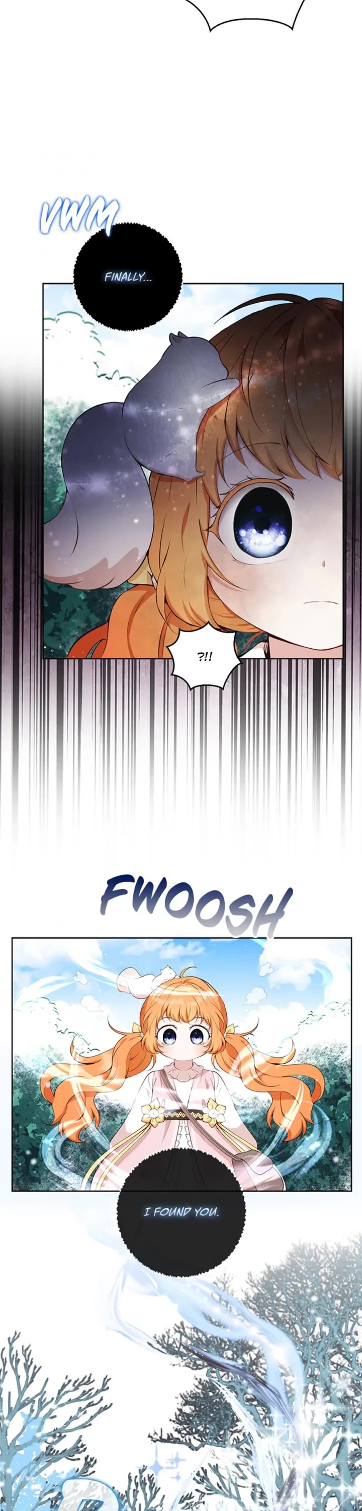 Baby Squirrel Is Good at Everything Chapter 12 page 42 - Chapter 12