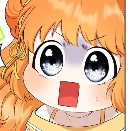 Baby Squirrel Is Good at Everything Chapter 12 cover