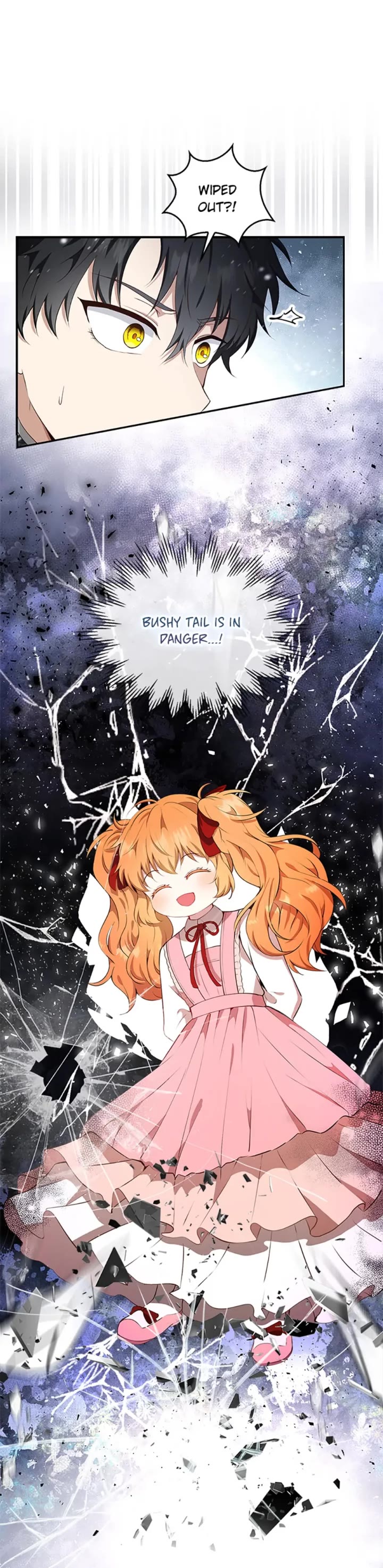 Baby Squirrel Is Good at Everything Chapter 13 page 14 - Chapter 13
