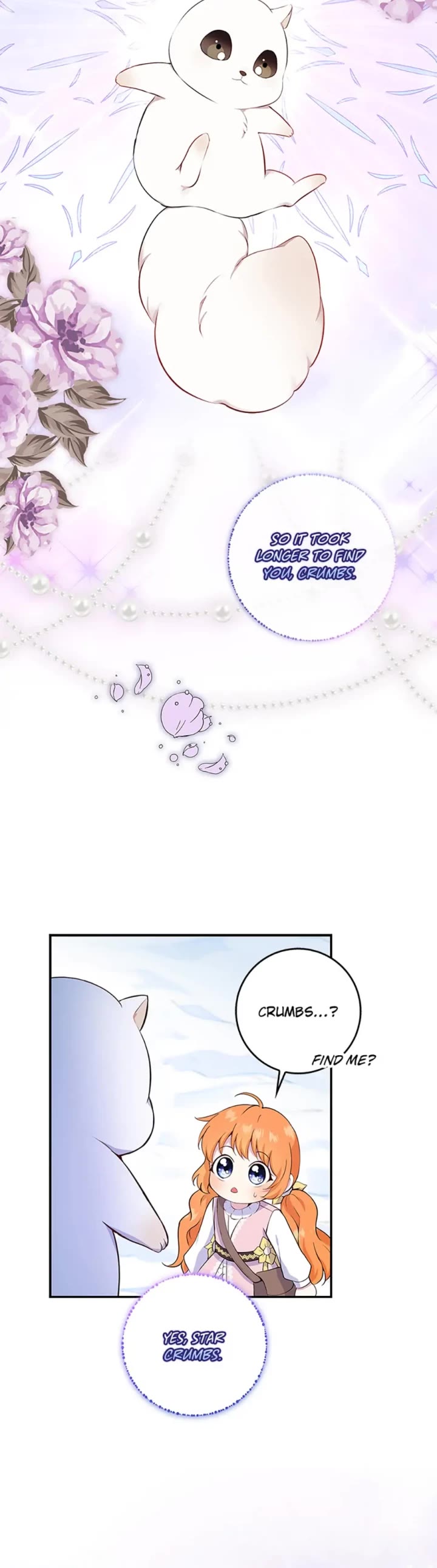 Baby Squirrel Is Good at Everything Chapter 13 page 20 - Chapter 13
