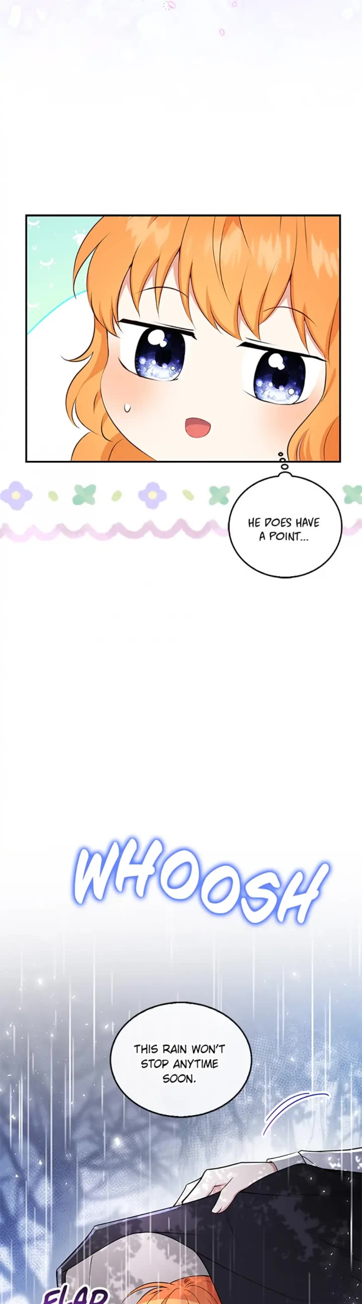 Baby Squirrel Is Good at Everything Chapter 14 page 24 - Chapter 14