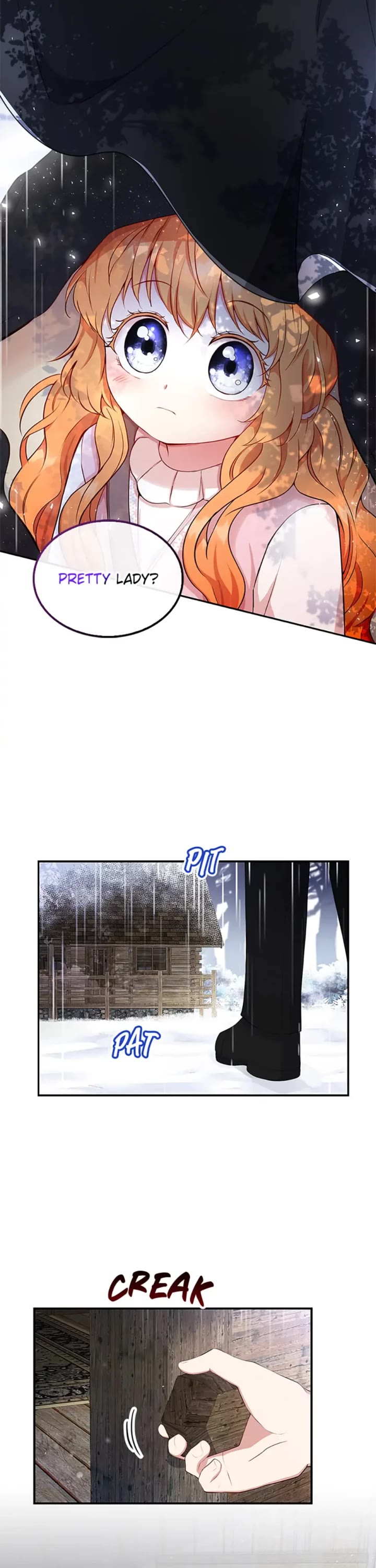 Baby Squirrel Is Good at Everything Chapter 14 page 26 - Chapter 14