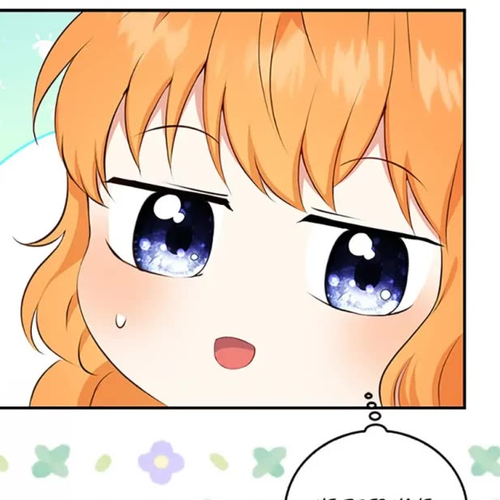 Baby Squirrel Is Good at Everything Chapter 14 cover