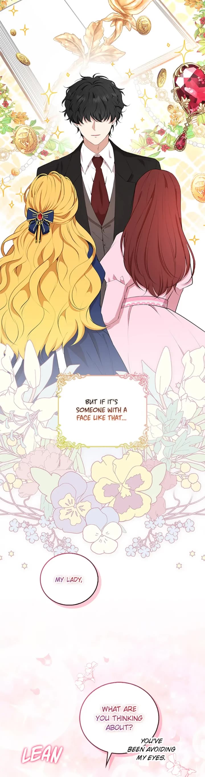 Baby Squirrel Is Good at Everything Chapter 15 page 10 - Chapter 15