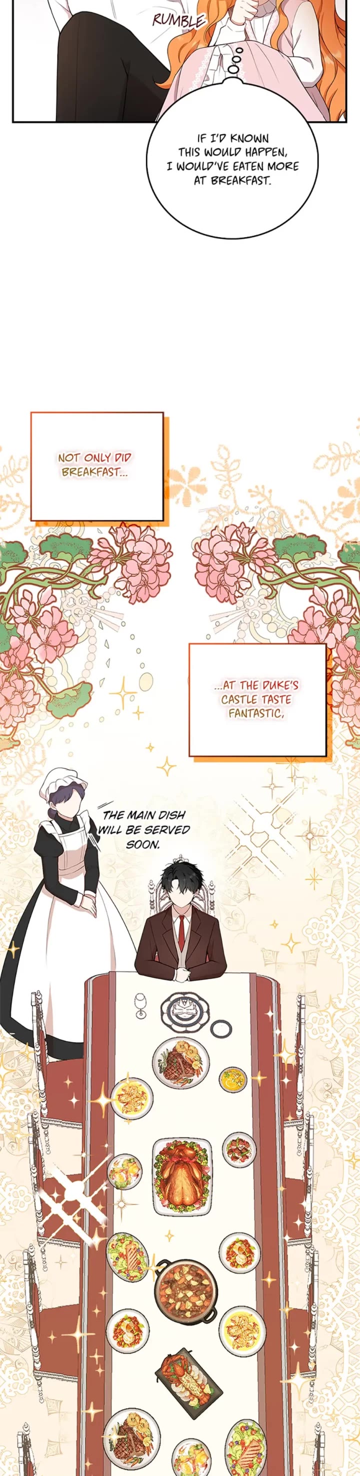 Baby Squirrel Is Good at Everything Chapter 15 page 14 - Chapter 15