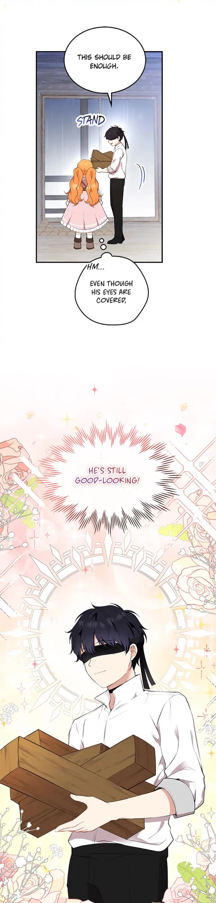 Baby Squirrel Is Good at Everything Chapter 15 page 2 - Chapter 15