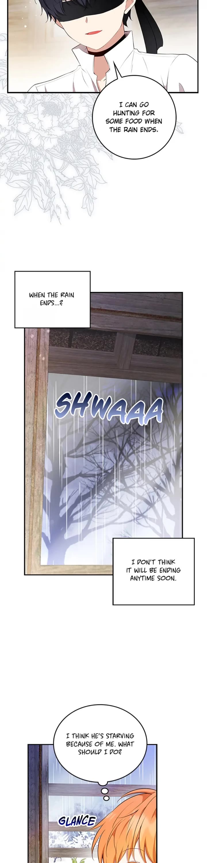 Baby Squirrel Is Good at Everything Chapter 15 page 22 - Chapter 15