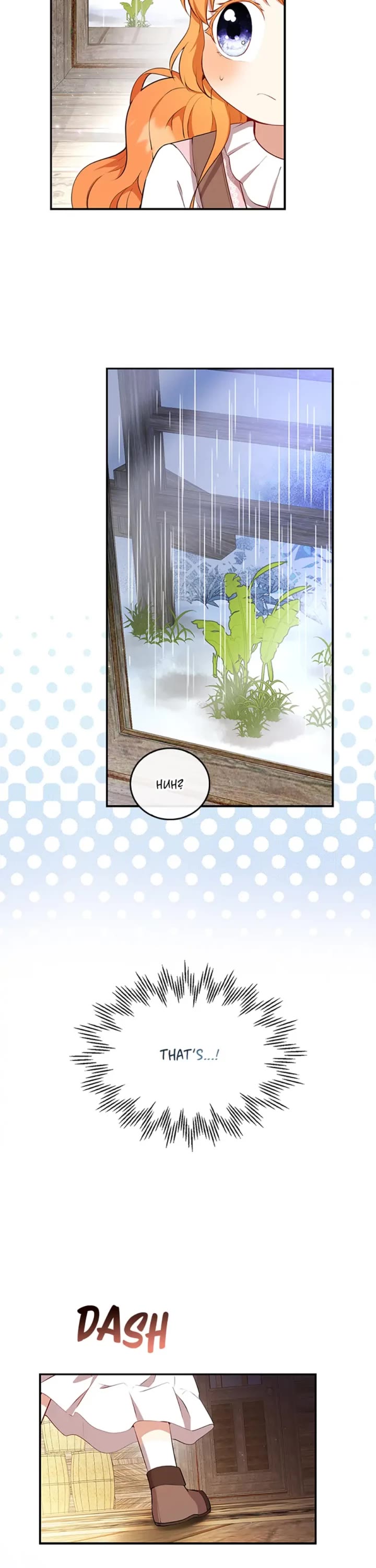 Baby Squirrel Is Good at Everything Chapter 15 page 23 - Chapter 15
