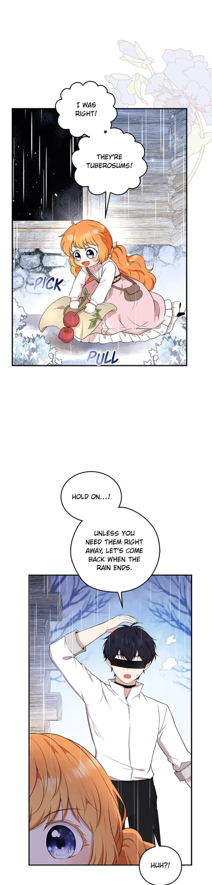 Baby Squirrel Is Good at Everything Chapter 15 page 26 - Chapter 15