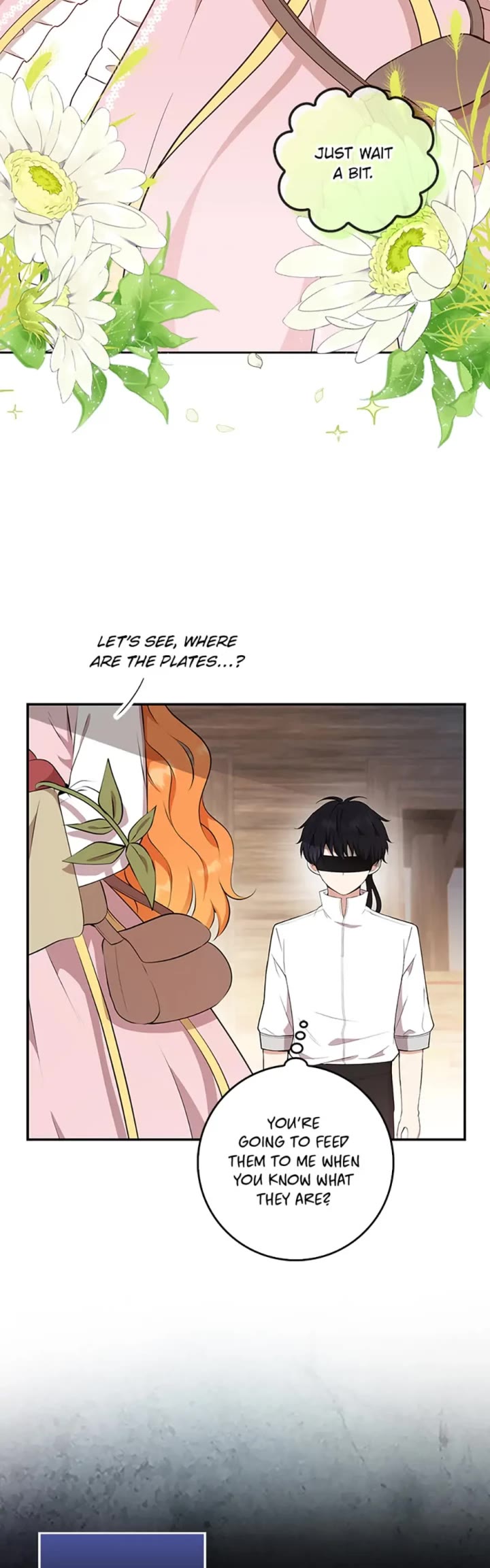 Baby Squirrel Is Good at Everything Chapter 15 page 30 - Chapter 15