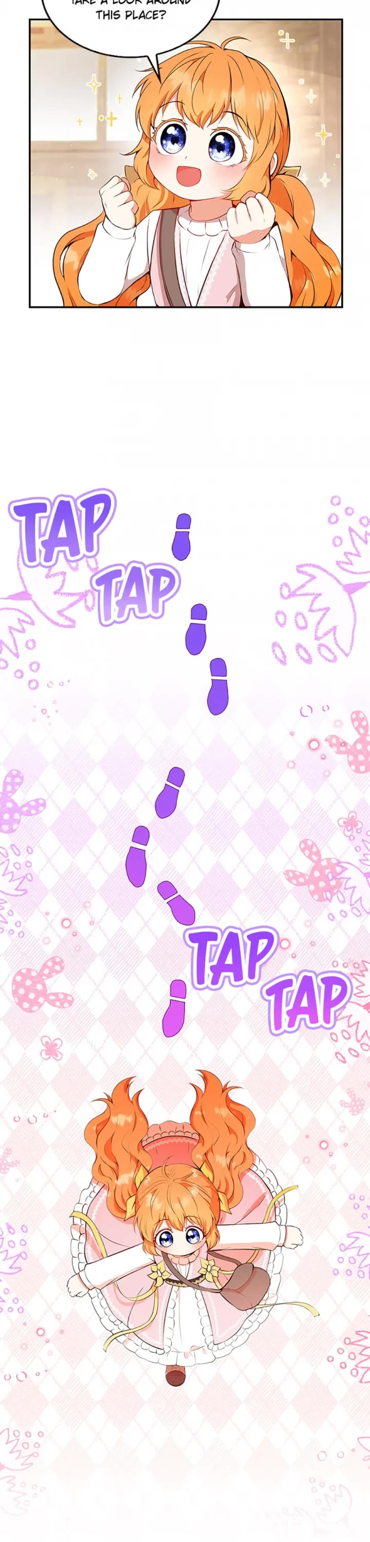 Baby Squirrel Is Good at Everything Chapter 16 page 12 - Chapter 16