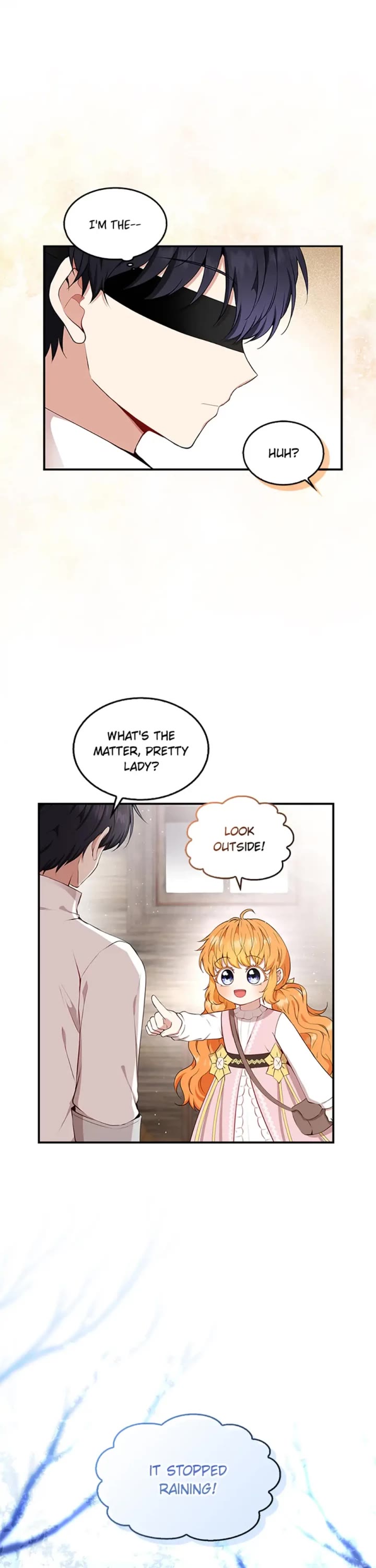 Baby Squirrel Is Good at Everything Chapter 16 page 16 - Chapter 16