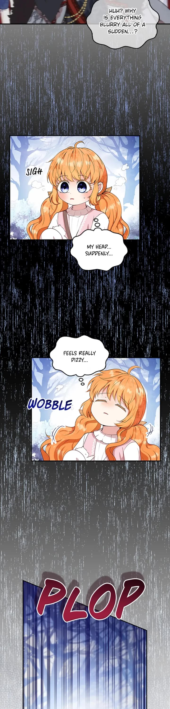 Baby Squirrel Is Good at Everything Chapter 16 page 31 - Chapter 16