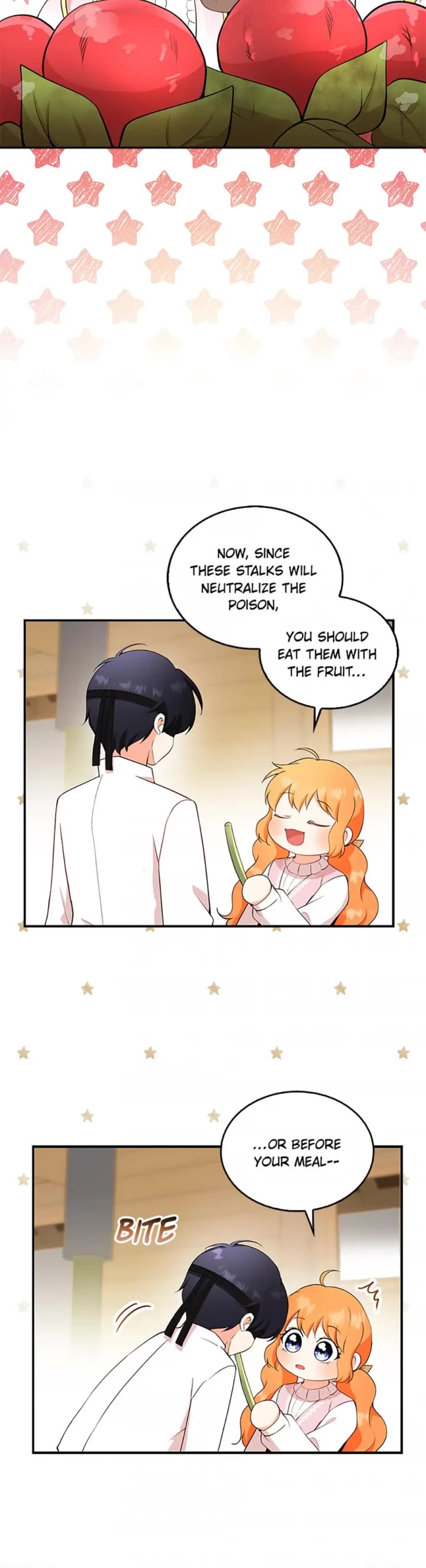 Baby Squirrel Is Good at Everything Chapter 16 page 9 - Chapter 16