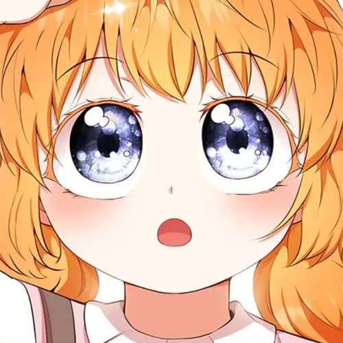 Baby Squirrel Is Good at Everything Chapter 16 cover