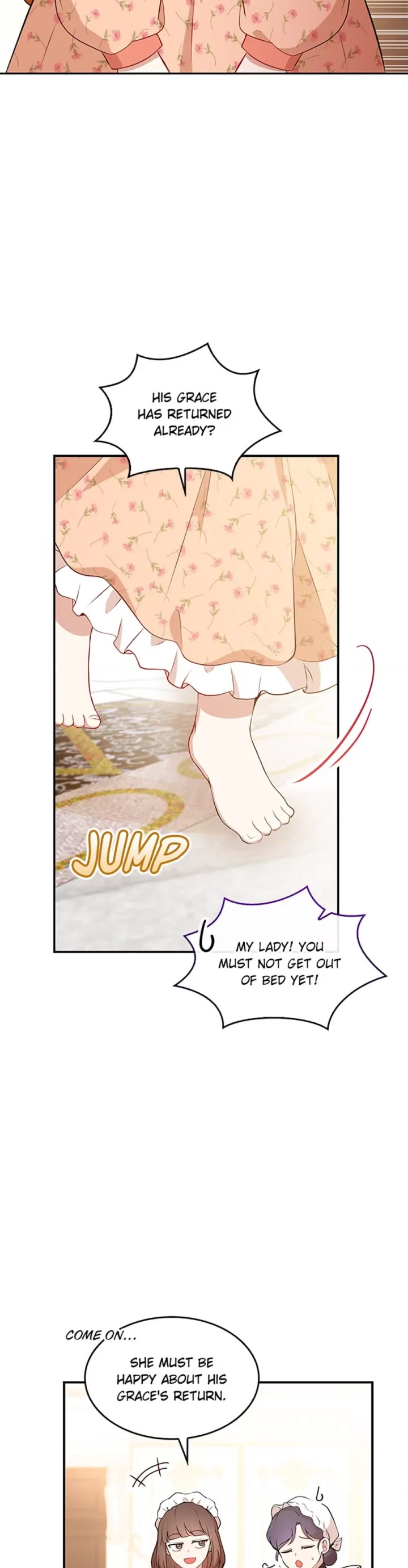 Baby Squirrel Is Good at Everything Chapter 17 page 14 - Chapter 17