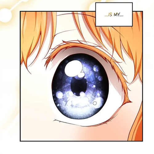 Baby Squirrel Is Good at Everything Chapter 17 cover