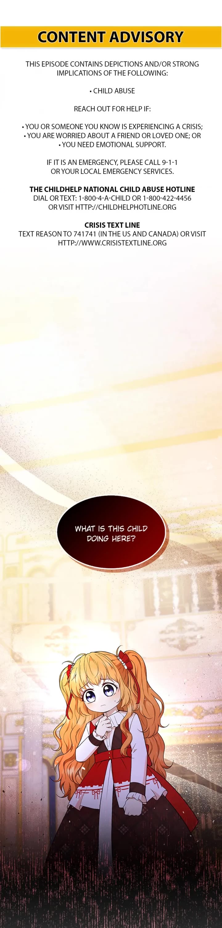 Baby Squirrel Is Good at Everything Chapter 18 page 1 - Chapter 18: FIXED