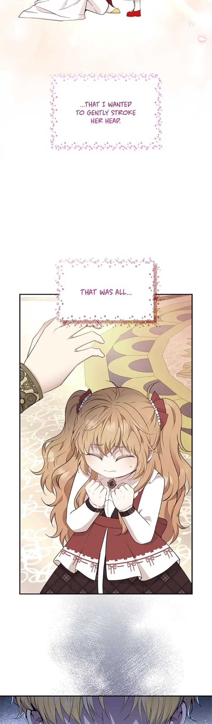 Baby Squirrel Is Good at Everything Chapter 18 page 19 - Chapter 18: FIXED