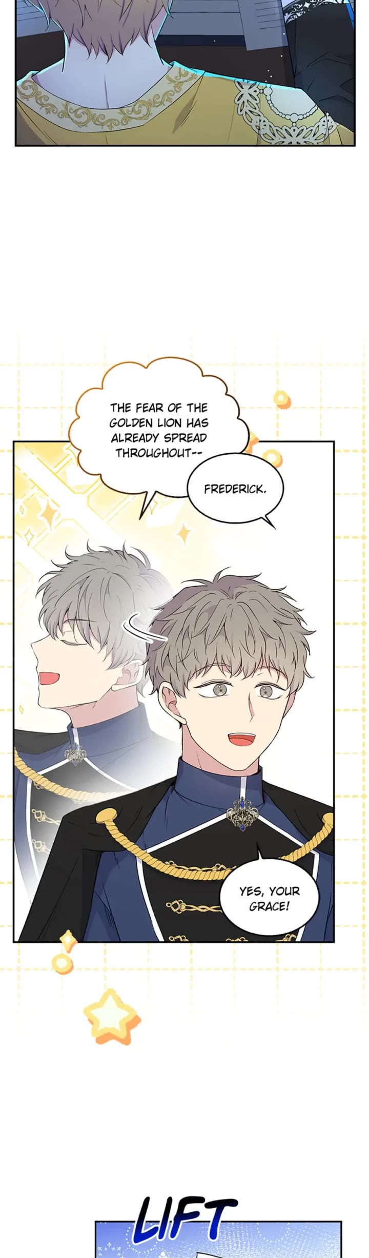 Baby Squirrel Is Good at Everything Chapter 18 page 24 - Chapter 18: FIXED