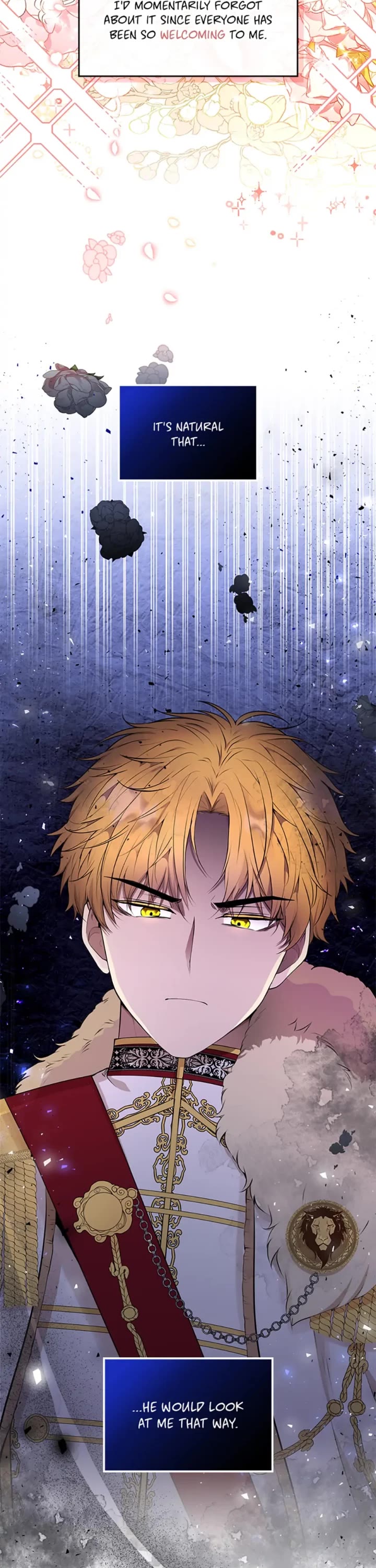 Baby Squirrel Is Good at Everything Chapter 18 page 3 - Chapter 18: FIXED