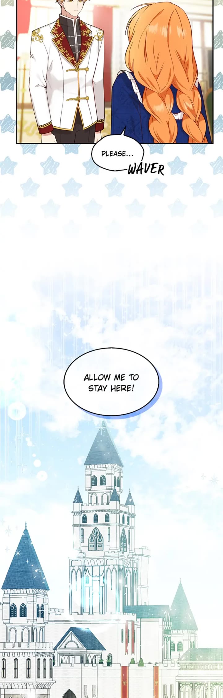 Baby Squirrel Is Good at Everything Chapter 19 page 39 - Chapter 19
