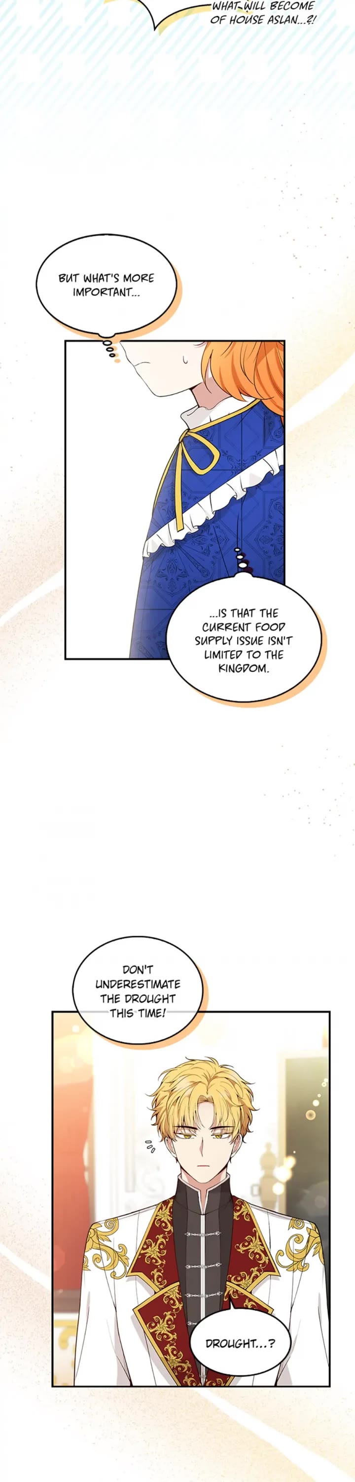 Baby Squirrel Is Good at Everything Chapter 19 page 6 - Chapter 19