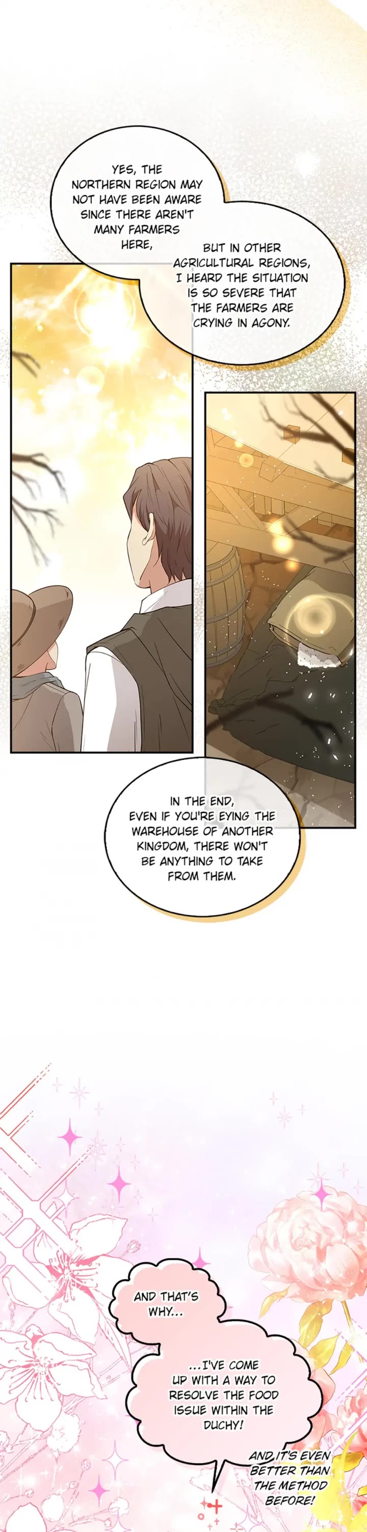 Baby Squirrel Is Good at Everything Chapter 19 page 7 - Chapter 19