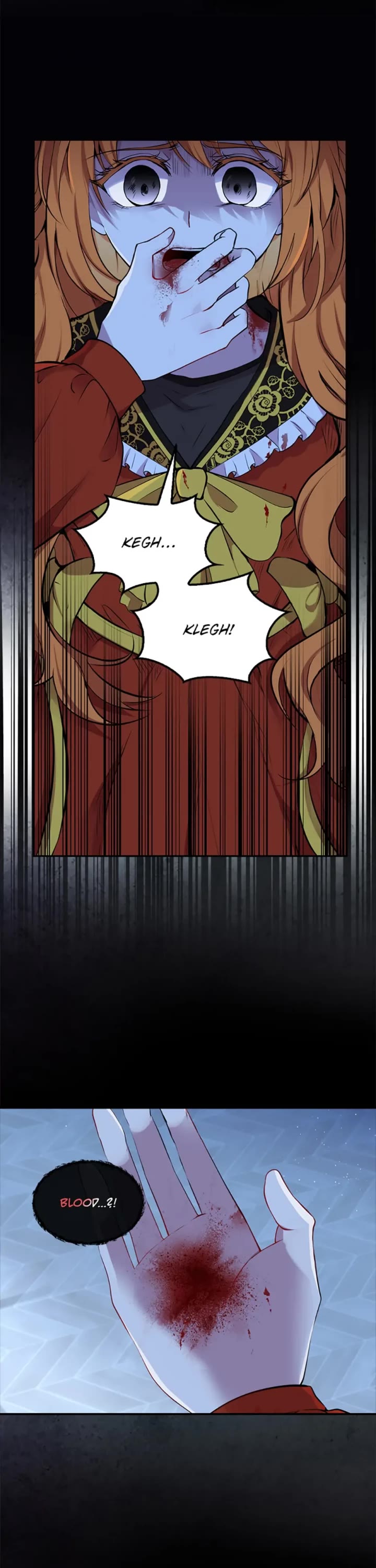 Baby Squirrel Is Good at Everything Chapter 2 page 13 - Chapter 2