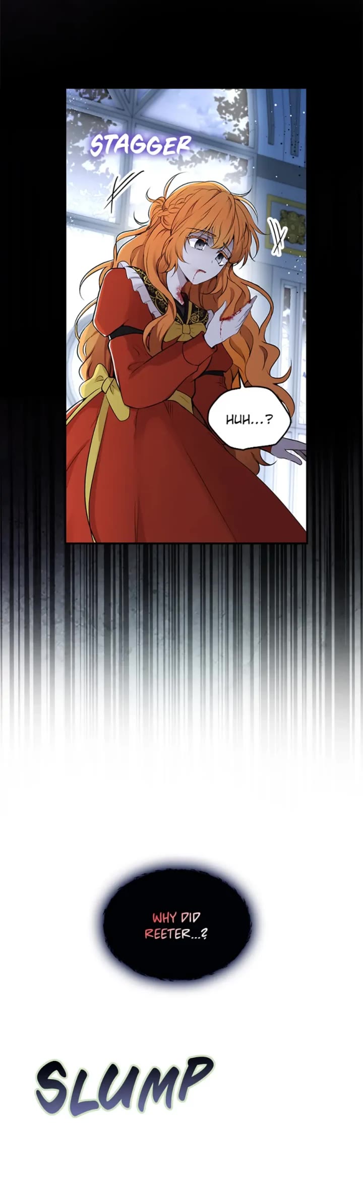 Baby Squirrel Is Good at Everything Chapter 2 page 14 - Chapter 2