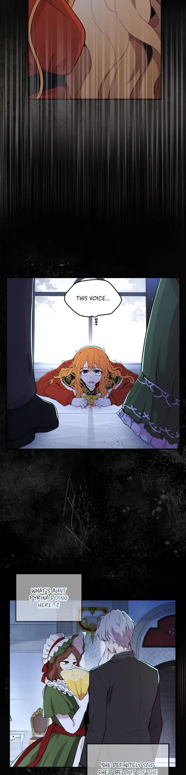 Baby Squirrel Is Good at Everything Chapter 2 page 16 - Chapter 2