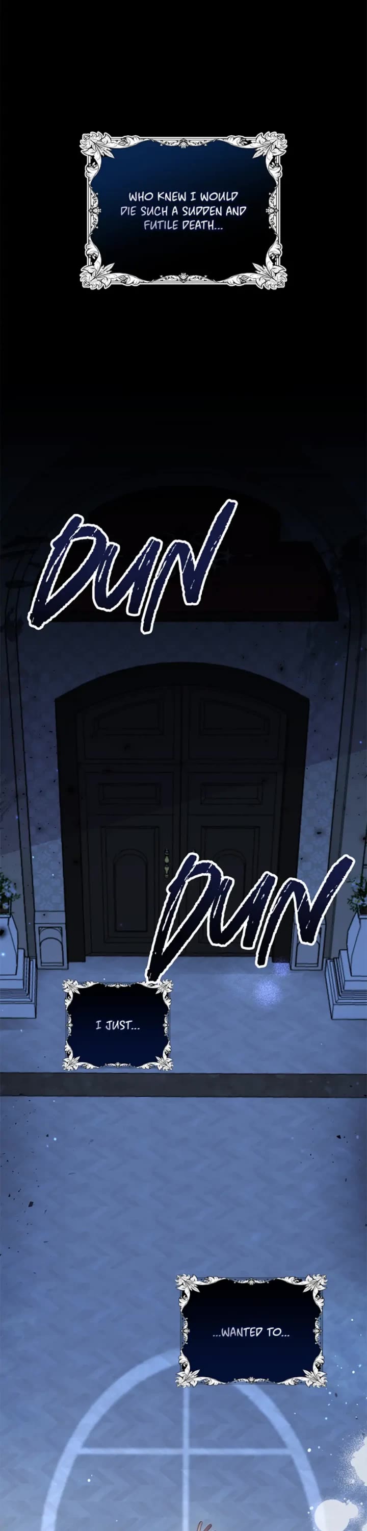 Baby Squirrel Is Good at Everything Chapter 2 page 23 - Chapter 2