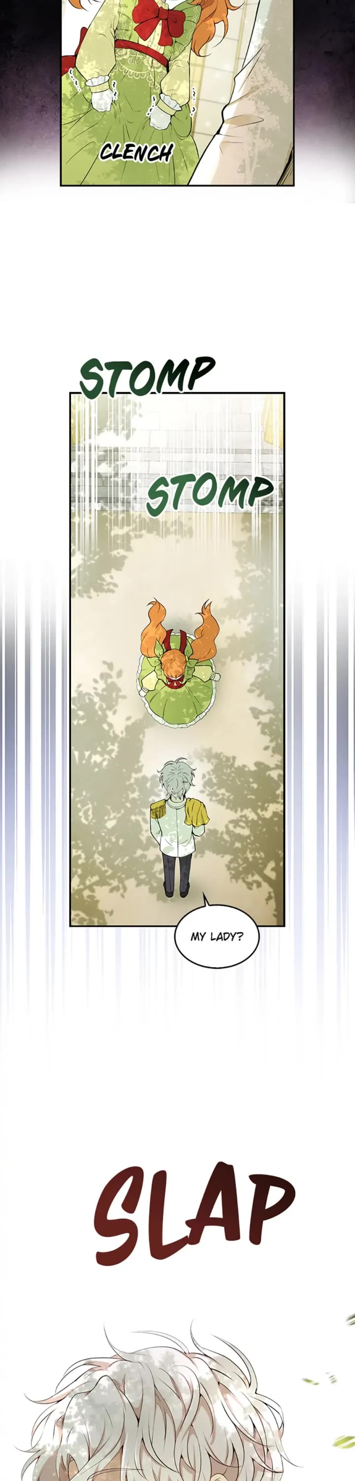 Baby Squirrel Is Good at Everything Chapter 2 page 27 - Chapter 2