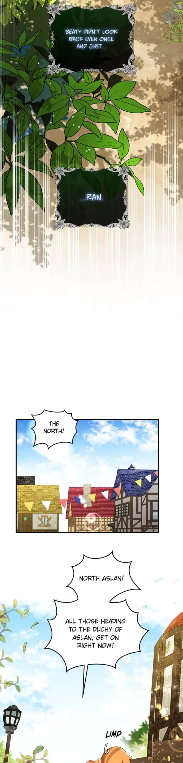 Baby Squirrel Is Good at Everything Chapter 2 page 37 - Chapter 2