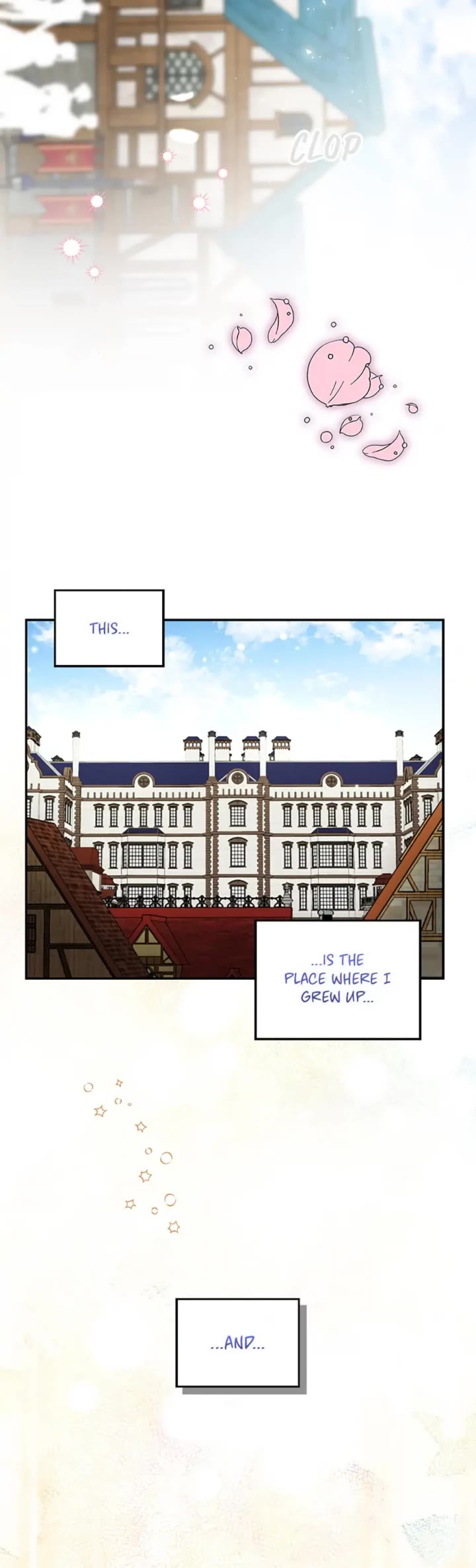 Baby Squirrel Is Good at Everything Chapter 2 page 40 - Chapter 2