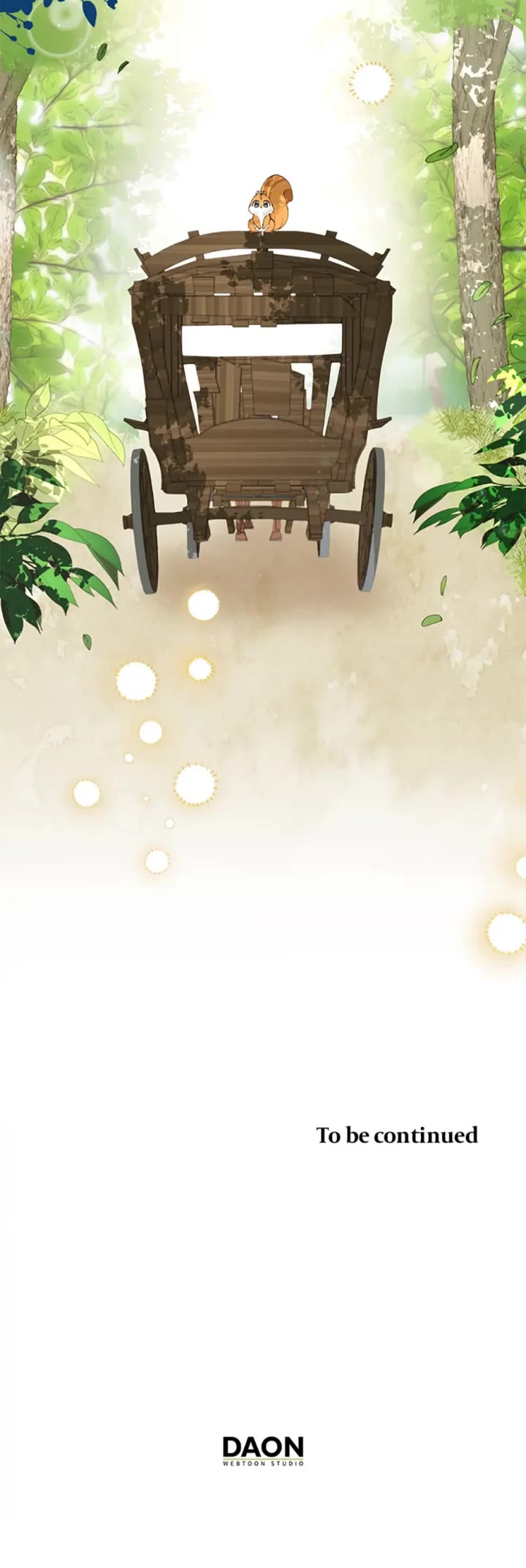 Baby Squirrel Is Good at Everything Chapter 2 page 44 - Chapter 2