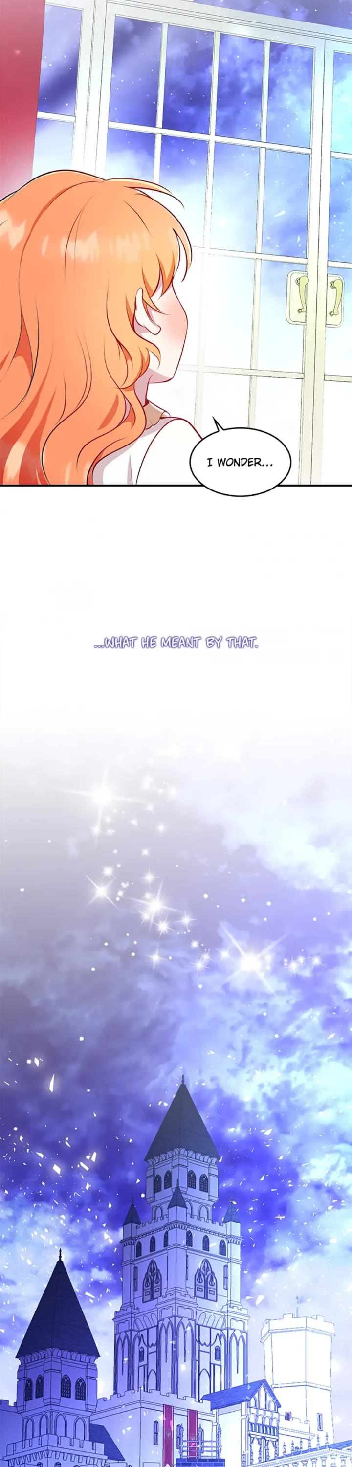 Baby Squirrel Is Good at Everything Chapter 20 page 23 - Chapter 20