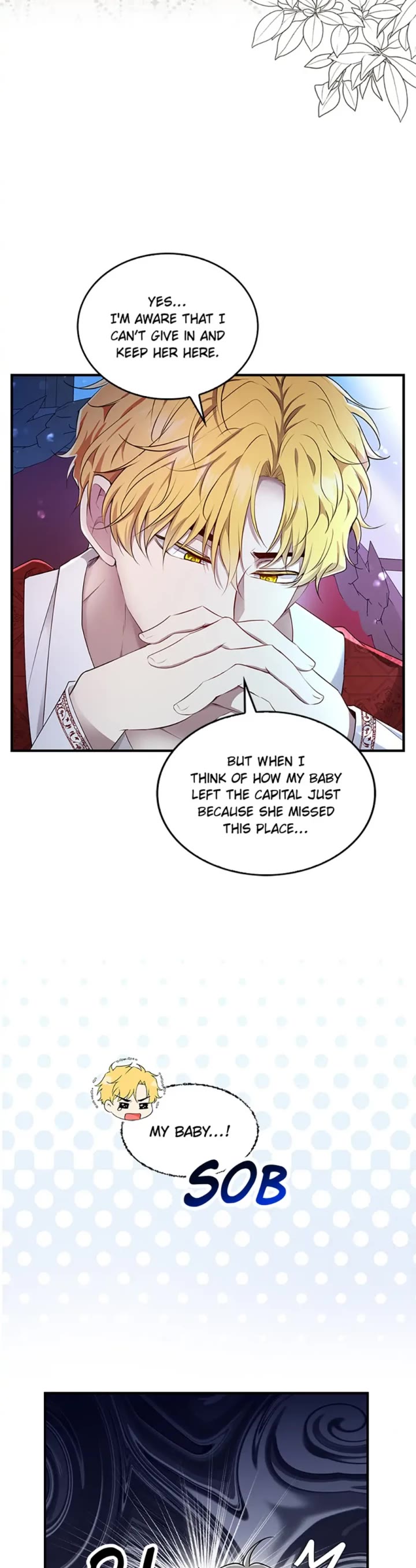 Baby Squirrel Is Good at Everything Chapter 20 page 29 - Chapter 20