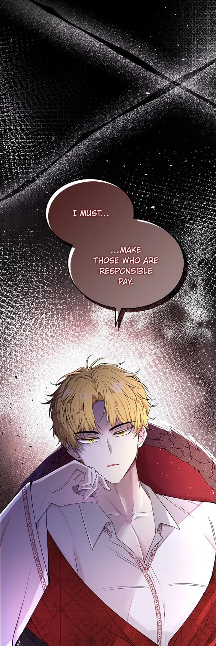 Baby Squirrel Is Good at Everything Chapter 20 page 41 - Chapter 20