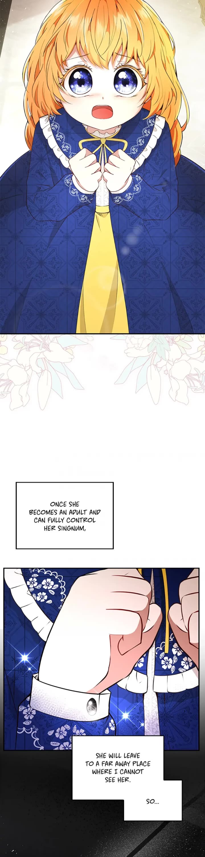 Baby Squirrel Is Good at Everything Chapter 20 page 5 - Chapter 20