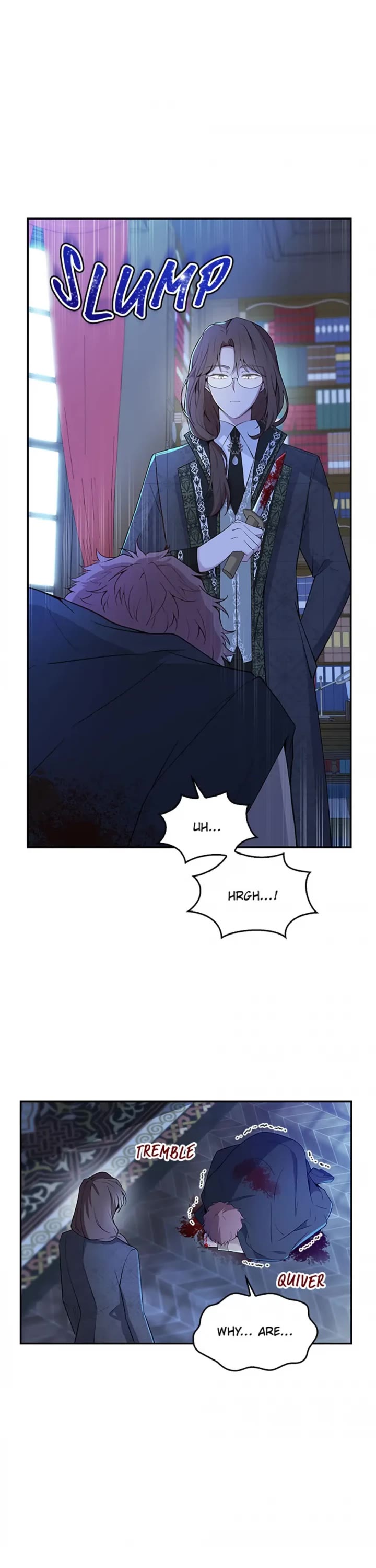 Baby Squirrel Is Good at Everything Chapter 22 page 16 - Chapter 22