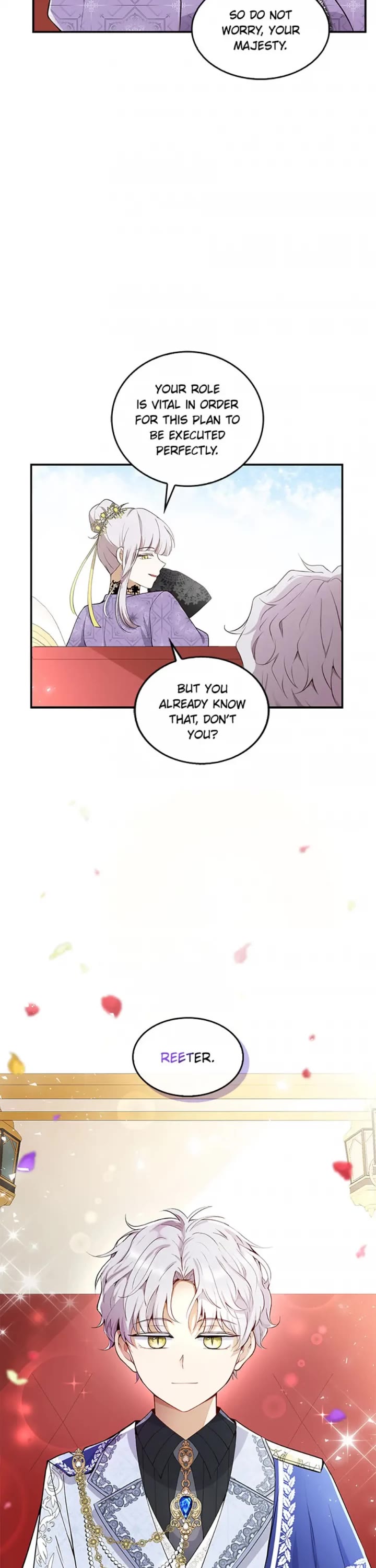 Baby Squirrel Is Good at Everything Chapter 22 page 7 - Chapter 22