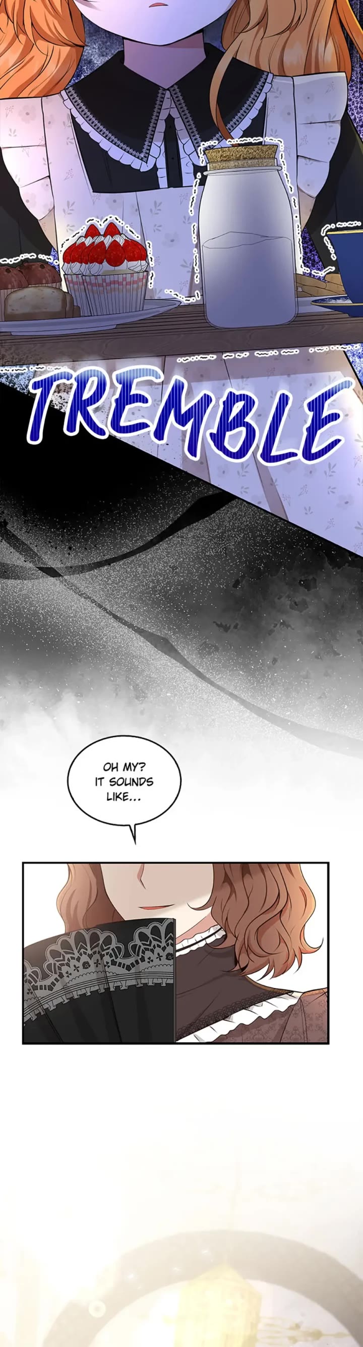 Baby Squirrel Is Good at Everything Chapter 23 page 10 - Chapter 23